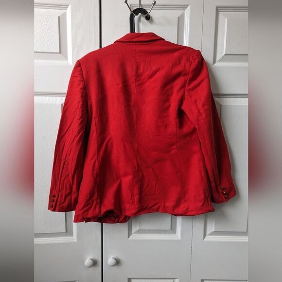 Pendleton women's blazer jacket - Picture 2 of 10